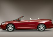 Chrysler Sebring Convertible